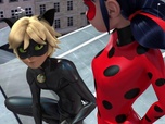 Replay Miraculous - Les aventures de Ladybug et Chat Noir - Le Hibou Noir