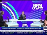 Replay BFM Crypto, le Club: le réseau Bitcoin est-il attaqué par une agence gouvernementale ? - 08/05