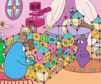 Replay Barbapapa en Famille - Mes mignoux gouzoux