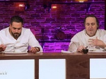 Replay Top chef - S15 E5 (2/2)