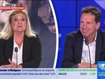 Replay Good Evening Business - Geoffroy Roux De Bézieux (ancien président du MEDEF) : Michel Barnier, le patronat satisfait ? - 05/09