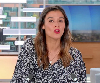 Replay Le JT en LSF - JT en LSF - 11/06/2025 - Le 16h/18h