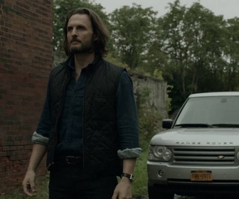 Replay Bitten - S3 E3 - Quelqu'un sur qui compter