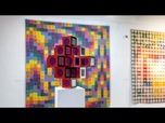 Replay Hongrie : à Pécs, une série d'expositions consacrées à Victor Vasarely, né il y a 120 ans