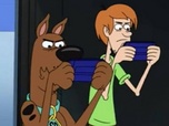 Replay Trop cool, Scooby-Doo ! - S2 E22 - Protéines titans 2