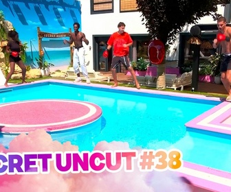 Replay Secret story 2026 - Secret Uncut 38 du 09/08