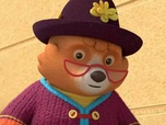 Replay Les aventures de Paddington - Paddington et la visite spéciale