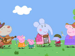 Replay Peppa Pig - Le groupe de musique folk
