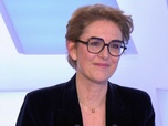 Replay C dans l'air l'invité - Mireille Weinberg - Épargne : quels placements en 2025 ?