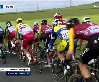 Replay Tour de Hongrie - l'étape 5 - Cyclisme sur route