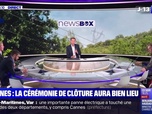 Replay L'intégrale de News Box du samedi 24 mai