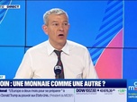 Replay Le débat - Nicolas Doze face à Jean-Marc Daniel : Bitcoin, une monnaie comme une autre ? - 22/11