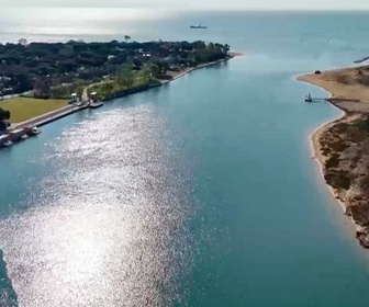 Replay Le fleuve Tagliamento - Le roi des Alpes