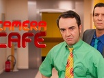 Replay Caméra café - La traque