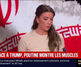 Replay BFM Grand Soir - Visite secrète de Netanyahu : les Émirats démentent ! - 13/05
