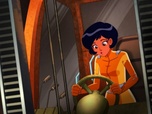 Replay Totally Spies ! - Alerte pestilence