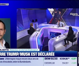 Replay Les experts sans frontières – Vendredi 6 juin