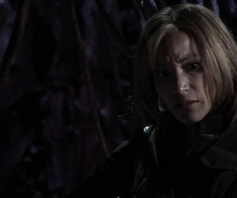 Replay Stargate Atlantis - S5 E17 - Entre la vie et la mort