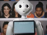 Replay Intelligences artificielles - Intelligence artificielle : quand les émotions s'en mêlent
