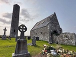 Replay Le sud - Au coeur de l‘Irlande