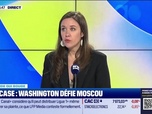 Replay Le monde qui bouge - Caroline Loyer : Caucase, Washington défie Moscou - 21/08