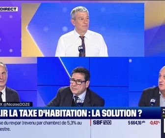 Replay Les Experts : Productivité, un gouffre entre USA et UE ? - 25/10