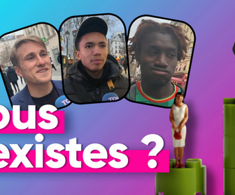 Replay Top Info - Selon une étude, les jeunes hommes sont plus sexistes que les boomers