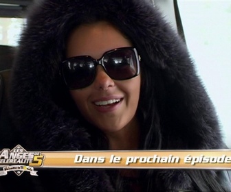 Replay Les anges de la téléréalité - S05 E57