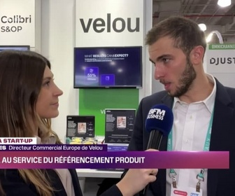 Replay Focus Retail : Velou, l'IA au service du référencement produit 20/01