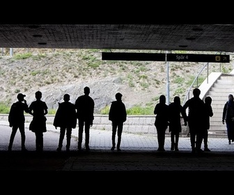 Replay Suède : Nous avons un problème d'intégration des immigrés selon le Premier ministre Ulf...