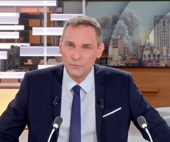 Replay Sur le terrain - 11/03/2026