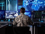 Replay 28 minutes - L'Intelligence artificielle : incontournable dans les conflits armés ?