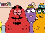 Replay Barbapapa en Famille - Club privé