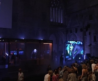 Replay ARTE Journal - Avignon : Maldoror, la littérature à l'épreuve du mal