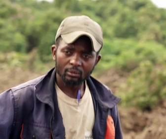 Replay Terres d'urgence - Congo : menace sur la forêt tropicale