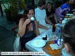 Replay Un jour, un doc - Mexico, au cœur de la joyeuse fête des morts