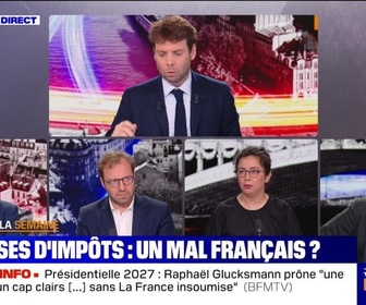 Replay C'est pas tous les jours dimanche - Quarante milliards/budget : la poursuite d'une chimère ? - 06/07