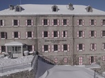 Replay Maisons et hôtels de légende - Le Refuge du Montenvers, Chamonix