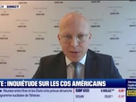 Replay Tout pour investir - Dette : inquiétude sur les CDS américains - 10/06