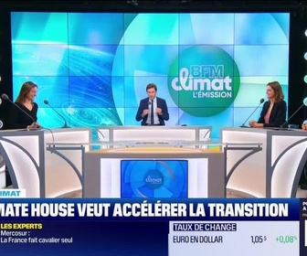 BFM Climat replay