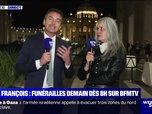 Replay Week-end soir - Pape François : funérailles ce samedi dès 8h sur BFMTV - 25/04
