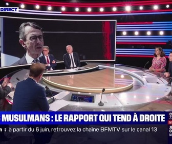 Replay BFM Story - Story 6 : Conseil de Défense, la colère de Macron - 21/05