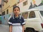 Replay ARTE Journal Junior - Portrait d'enfant : Mourad au Maroc