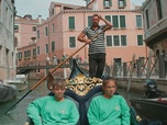 Replay Les jumelles de Venise - Grandir sur la route de la soie