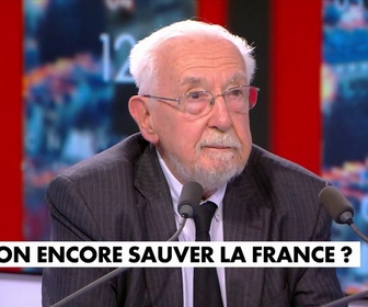 Replay L'Hebdo de l'Éco (Émission du 21/09/2024) - Jacques de Larosière (ex-gouverneur de la Banque de France)