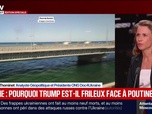 Replay BFM Grand Soir - Attentat/Moscou : et si ce n'était pas Kiev ? - 02/08