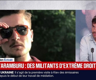 Replay Affaire suivante - Mort d'Aramburu : récit d'une nuit fatale à Paris - 06/09