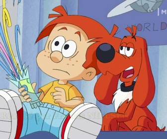 Replay Boule et Bill - S01 E40 - Caroline veut voler