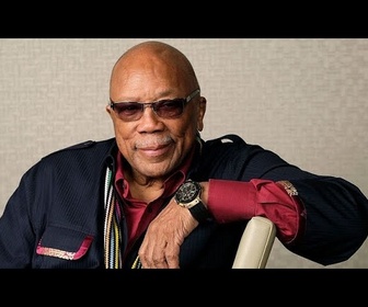 Replay Décès de la légende de la musique Quincy Jones