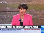 Replay La Grande Interview - Christel Bories, PDG d'Eramet